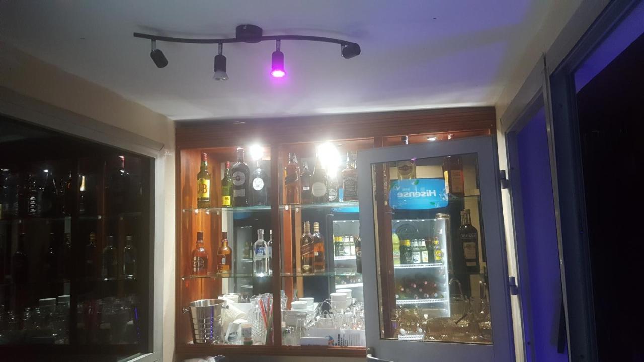 Résidences hôtelières Micheline et Emile Yaoundé Exterior foto