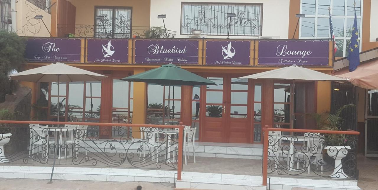 Résidences hôtelières Micheline et Emile Yaoundé Exterior foto